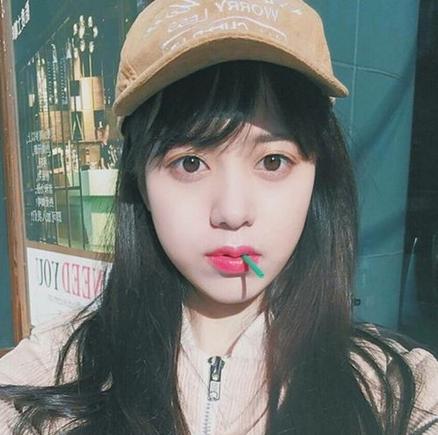 2017年的春季发型