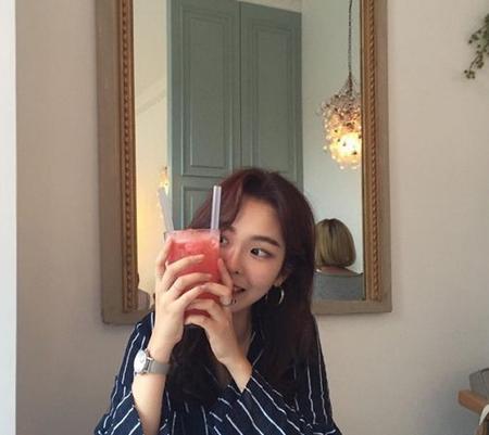 2017年的春季发型