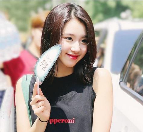 2017年流行的中短发型