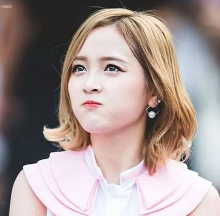 2017年流行的中短发型