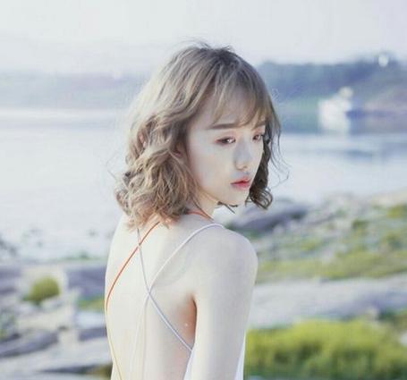 2017年流行的中短发型