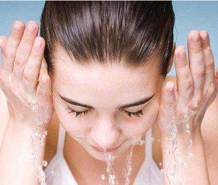 敏感肌肤如何卸妆