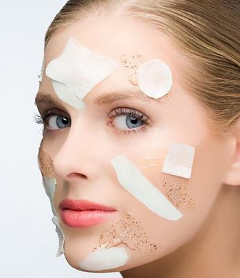 脸上长痘用什么水洗脸 脸上长痘用什么水洗脸