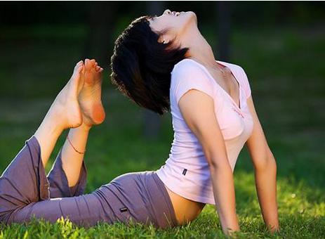 生完小孩后多久可以减肥