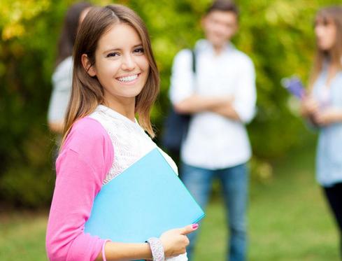 住校大学生该怎么减肥