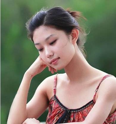 在校中学生如何减肥