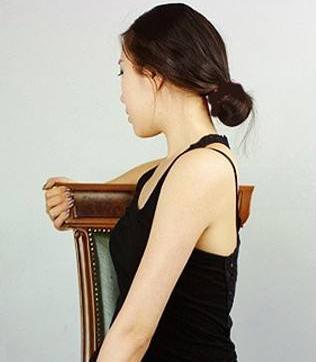 办公室一族如何减肥