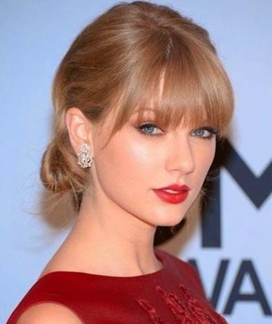 尴尬长度的头发怎么扎