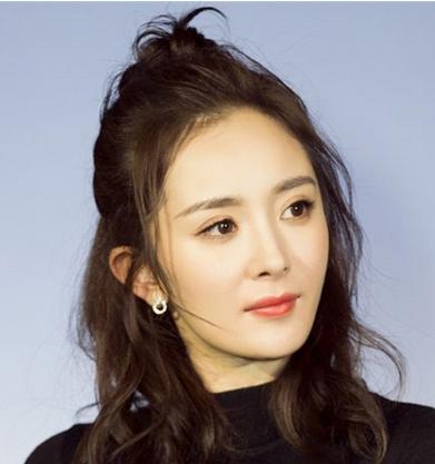 尴尬长度的头发怎么扎