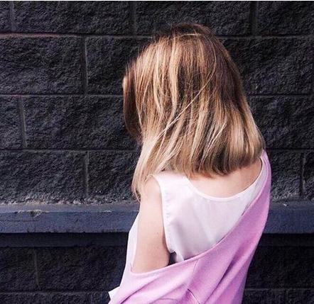 2017年流行短发发型图片