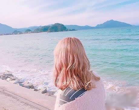 2017年流行短发发型图片