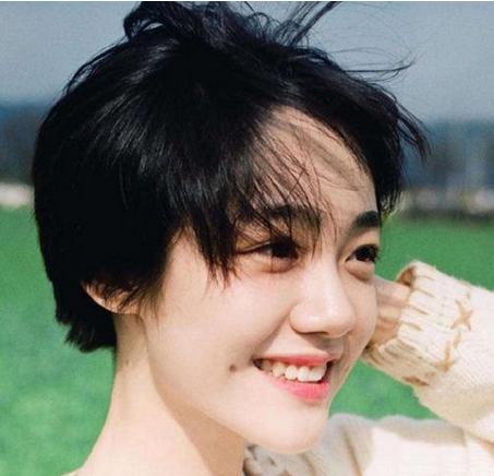 2017年流行短发发型图片