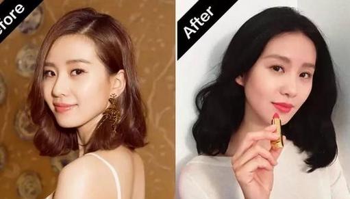 亚洲人适合染什么发色？最适合亚洲女生的发色出炉