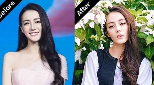 亚洲人适合染什么发色？最适合亚洲女生的发色出炉