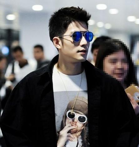 2017年最流行的发型男