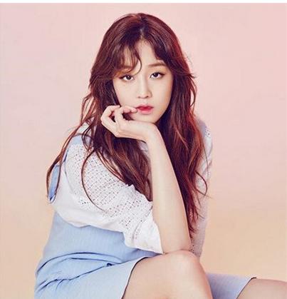 2017年流行的烫发发型图片