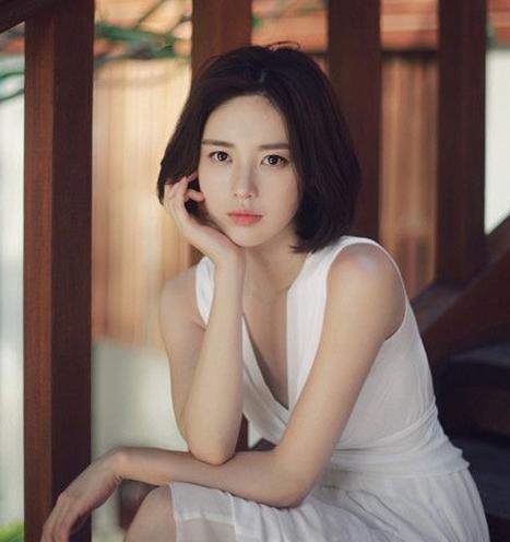 剪什么发型好看图片女