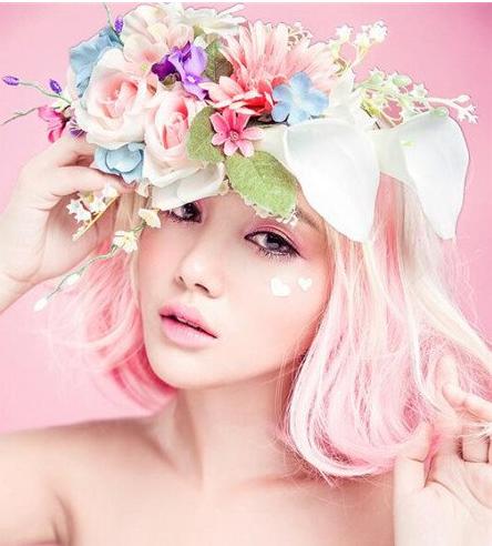 剪什么发型好看图片女