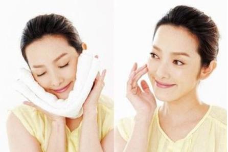 热毛巾敷脸能天天用吗 热毛巾敷脸能天天用吗