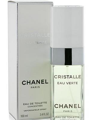 适合春天喷的香水