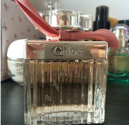 适合春天喷的香水