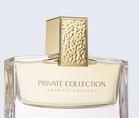 适合春天喷的香水