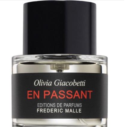 适合春天喷的香水