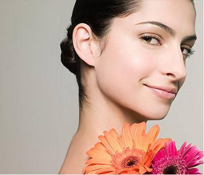 胶原蛋白的美容功效与作用