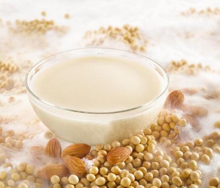 豆浆可以洗脸吗？