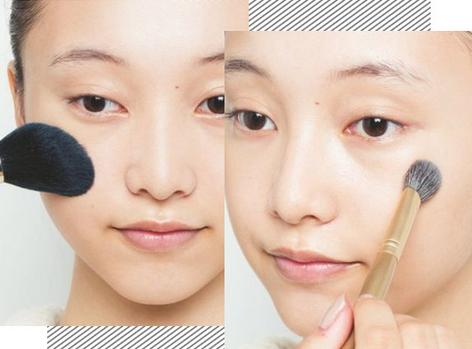 学会李圣经仿妆 让你做甜美cool girl