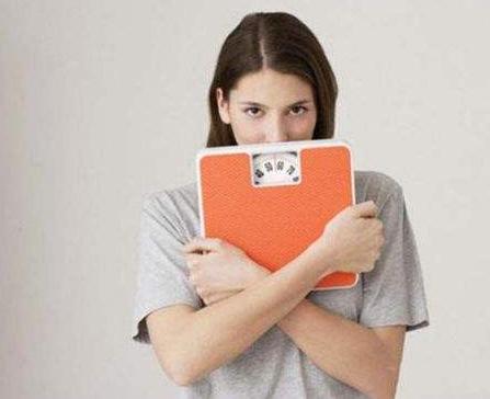 经期过后如何减肥