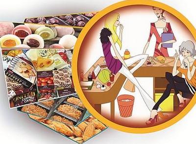 为什么会越来越胖 这7点是否经常在你身上发生呢 为什么会越来越胖 这7点是否经常在你身上发生呢