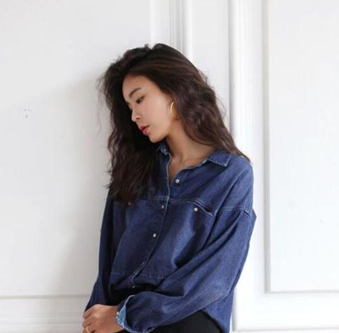 2017最新女生发型汇总