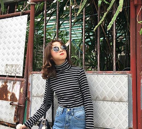 2017最新女生发型汇总