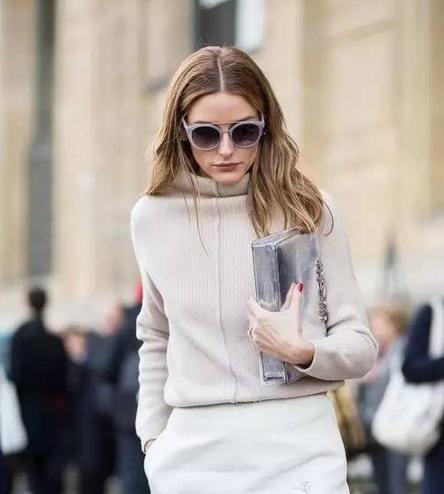 2017最流行的还是微卷发 仙气更有名媛范