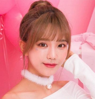 2017日系女生发型图片