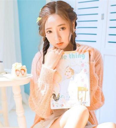 2017日系女生发型图片