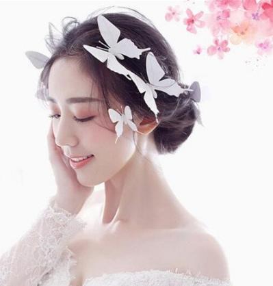 2017日系女生发型图片