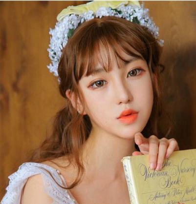 2017日系女生发型图片