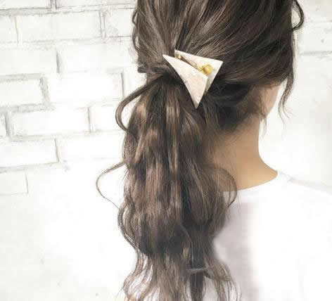 2017日系女生发型图片