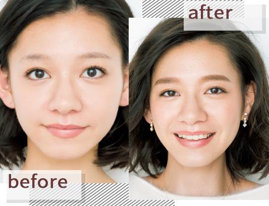 如何画粗眉毛？学明星画好粗眉拥有成熟御姐范