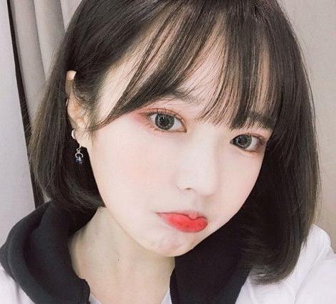 女生什么脸型适合短发 女生什么脸型适合短发