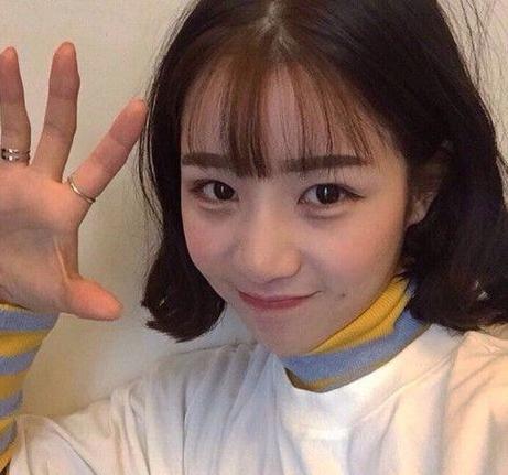 女生什么脸型适合短发