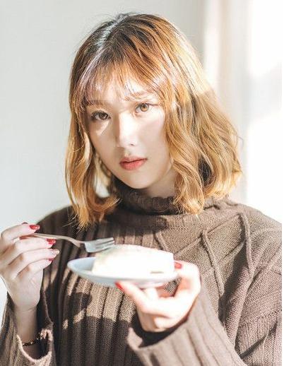 女生什么脸型适合短发 女生什么脸型适合短发