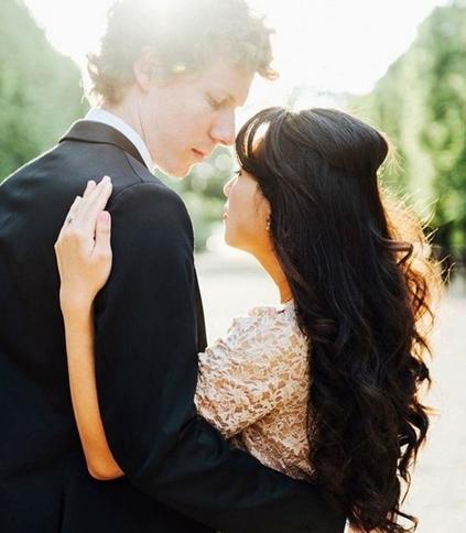 新娘发型图片2017款