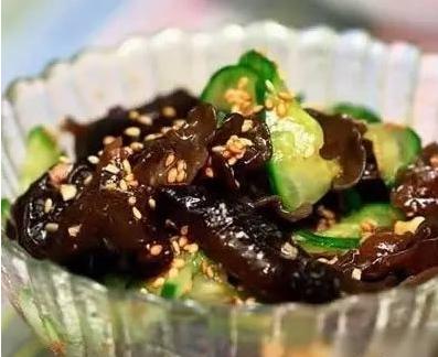 吃黄瓜能减肥吗