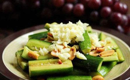 吃黄瓜能减肥吗