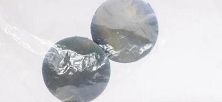 如何清洗气垫粉扑图解