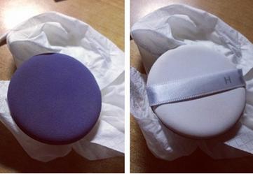 如何清洗气垫粉扑图解 如何清洗气垫粉扑图解