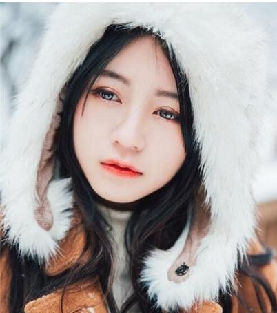 圆脸什么发型显脸小图片赏析